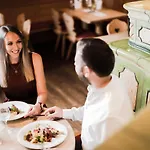 Waldhotel - Genuss & Wellness Am Notschreipass Hotel