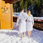 Waldhotel - Genuss & Wellness Am Notschreipass מלון טודנאו