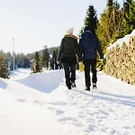 Waldhotel - Genuss & Wellness Am Notschreipass