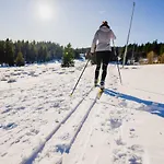 Waldhotel - Genuss & Wellness Am Notschreipass 4*