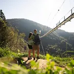 Hotel Waldhotel - Genuss & Wellness Am Notschreipass Todtnau