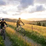 Waldhotel - Genuss & Wellness Am Notschreipass 4* Todtnau