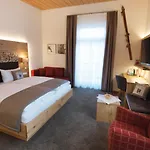 Waldhotel - Genuss & Wellness Am Notschreipass Hotel 4*