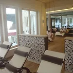 Hotel Waldhotel - Genuss & Wellness Am Notschreipass