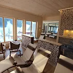Waldhotel - Genuss & Wellness Am Notschreipass Todtnau