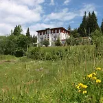 Hotel Waldhotel - Genuss & Wellness Am Notschreipass Todtnau