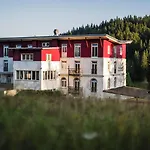 Hotel Waldhotel - Genuss & Wellness Am Notschreipass Todtnau