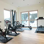Waldhotel - Genuss & Wellness Am Notschreipass