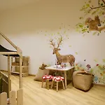 Waldhotel - Genuss & Wellness Am Notschreipass 4*