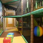 Waldhotel - Genuss & Wellness Am Notschreipass Hotel 4*