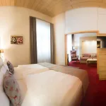 Waldhotel - Genuss & Wellness Am Notschreipass Todtnau