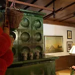 Waldhotel - Genuss & Wellness Am Notschreipass 4*