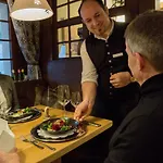 Waldhotel - Genuss & Wellness Am Notschreipass 4* Todtnau