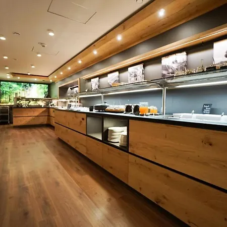 Hotell Waldhotel - Genuss & Wellness Am Notschreipass