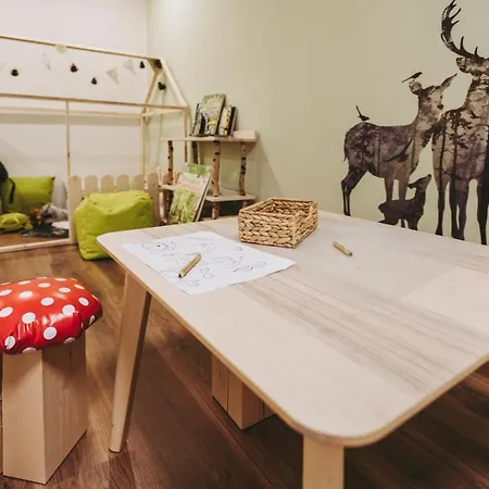 Hotel Waldhotel - Genuss & Wellness Am Notschreipass 4*