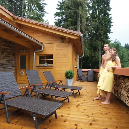 מלון Waldhotel - Genuss & Wellness Am Notschreipass