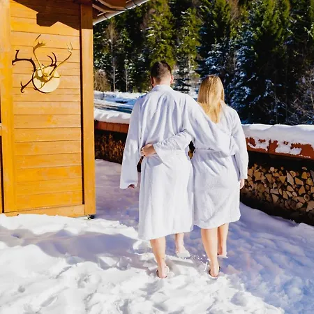 Waldhotel - Genuss & Wellness Am Notschreipass Hotel Todtnau
