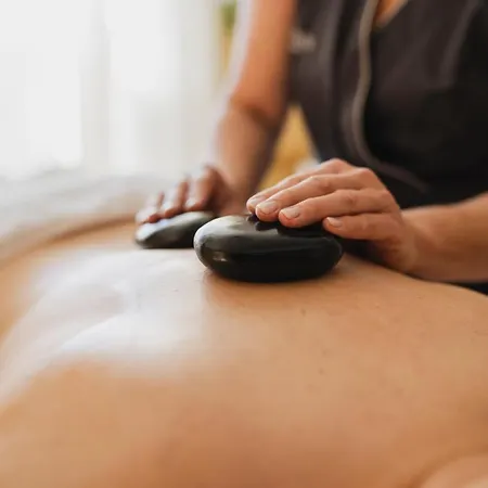 Waldhotel - Genuss & Wellness Am Notschreipass Hotell