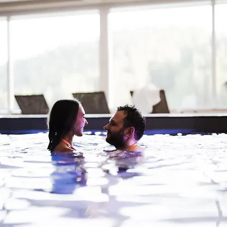 Waldhotel - Genuss & Wellness Am Notschreipass Hotel