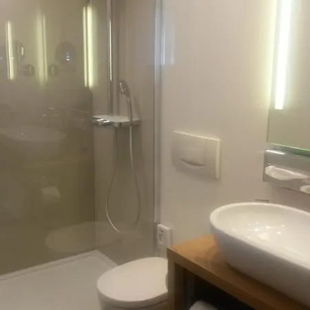Waldhotel - Genuss & Wellness Am Notschreipass