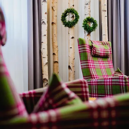 Waldhotel - Genuss & Wellness Am Notschreipass Ξενοδοχείο Todtnau
