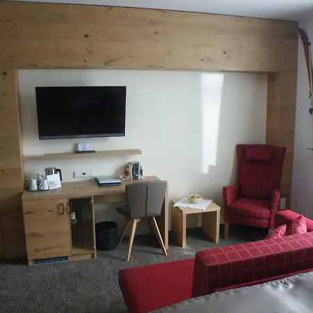 Waldhotel - Genuss & Wellness Am Notschreipass Hotel 4*