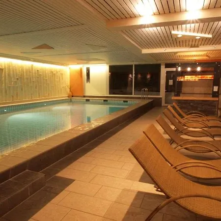 Waldhotel - Genuss & Wellness Am Notschreipass 4* Todtnau