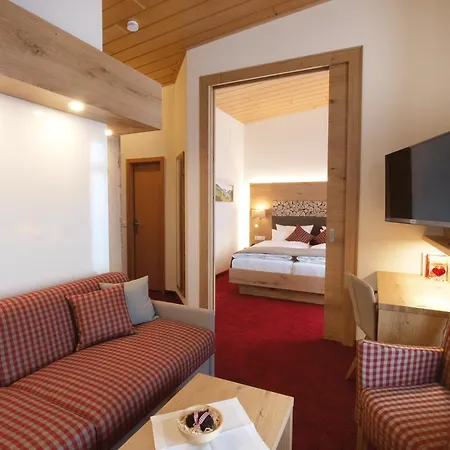 Waldhotel - Genuss & Wellness Am Notschreipass
