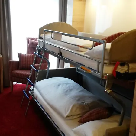 Waldhotel - Genuss & Wellness Am Notschreipass