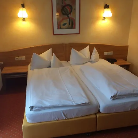 Waldhotel - Genuss & Wellness Am Notschreipass