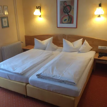 Waldhotel - Genuss & Wellness Am Notschreipass טודנאו