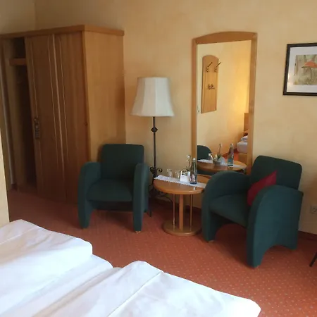 Waldhotel - Genuss & Wellness Am Notschreipass 4*