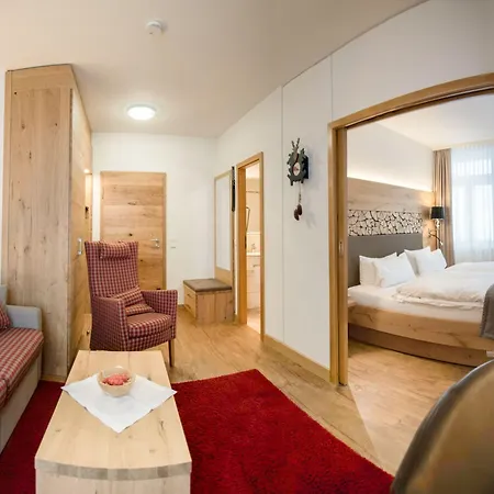 Waldhotel - Genuss & Wellness Am Notschreipass 4* Todtnau