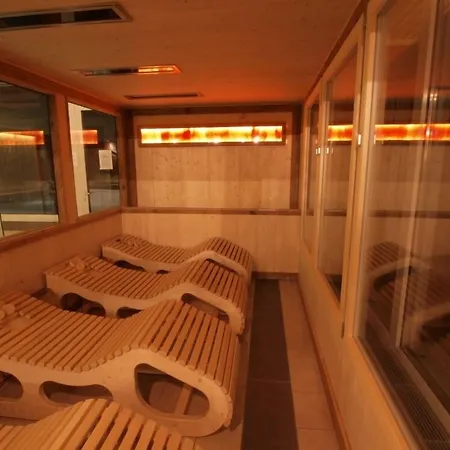 מלון Waldhotel - Genuss & Wellness Am Notschreipass טודנאו