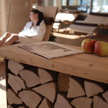 Waldhotel - Genuss & Wellness Am Notschreipass 酒店