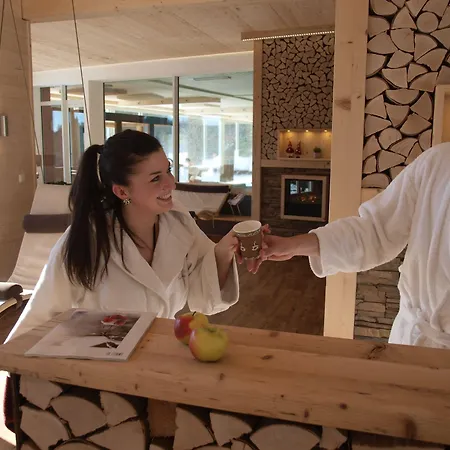 Waldhotel - Genuss & Wellness Am Notschreipass