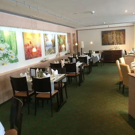 Waldhotel - Genuss & Wellness Am Notschreipass 4*