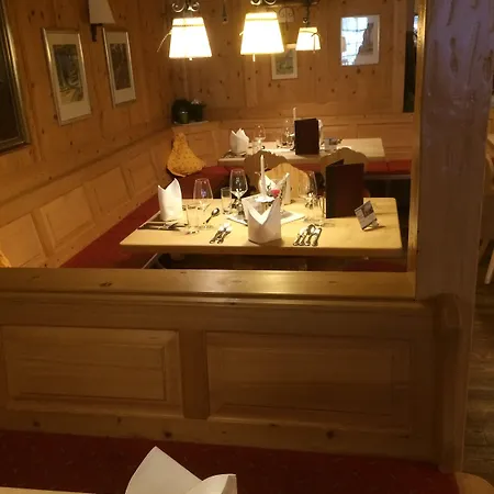 Hotell Waldhotel - Genuss & Wellness Am Notschreipass