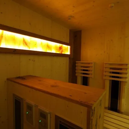 Hotell Waldhotel - Genuss & Wellness Am Notschreipass