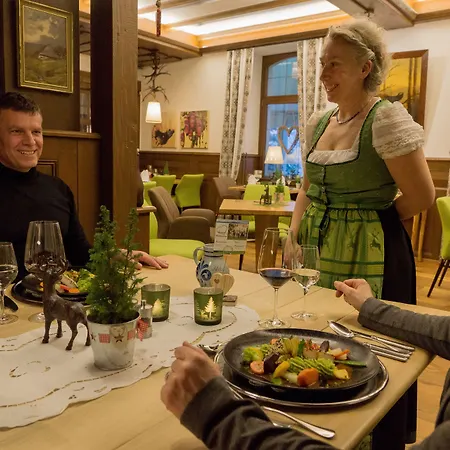 Waldhotel - Genuss & Wellness Am Notschreipass Hotell Todtnau