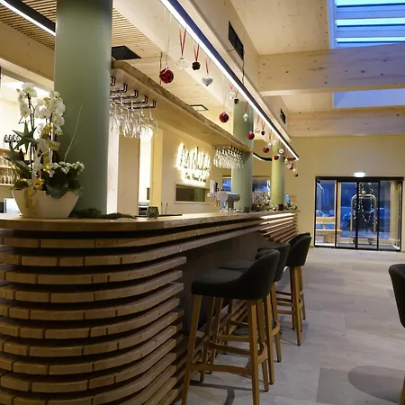 Waldhotel - Genuss & Wellness Am Notschreipass Hotel 4*