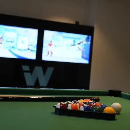 Waldhotel - Genuss & Wellness Am Notschreipass 4*