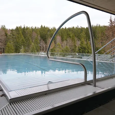 Waldhotel - Genuss & Wellness Am Notschreipass מלון טודנאו