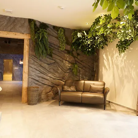 Waldhotel - Genuss & Wellness Am Notschreipass