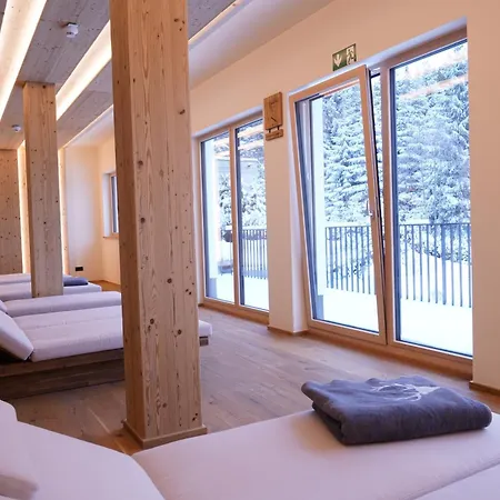 Hotell Waldhotel - Genuss & Wellness Am Notschreipass 4*