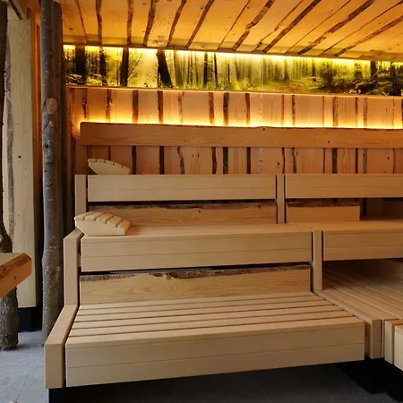 Hotell Waldhotel - Genuss & Wellness Am Notschreipass Todtnau