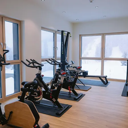 Waldhotel - Genuss & Wellness Am Notschreipass 4* טודנאו