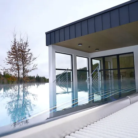 מלון Waldhotel - Genuss & Wellness Am Notschreipass טודנאו