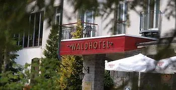 Waldhotel - Genuss & Wellness Am Notschreipass מלון טודנאו