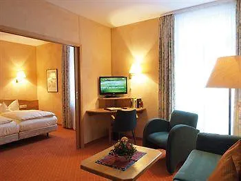 Waldhotel - Genuss & Wellness Am Notschreipass מלון
